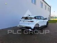 2025 Renault Megane