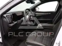 2025 Renault Megane