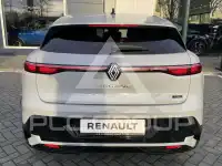 2026 Renault Megane