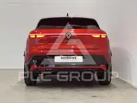 2026 Renault Megane