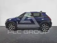 2025 Renault Megane