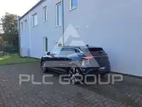 2025 Renault Megane