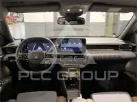 2025 Renault Megane