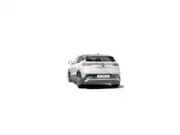2026 Renault Megane