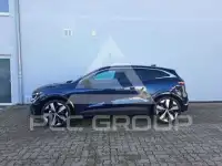 2025 Renault Megane