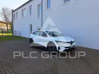 2025 Renault Megane