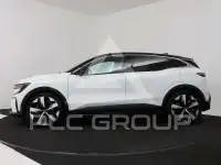 2025 Renault Megane