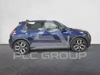 2025 Renault Megane