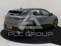 2025 Renault Megane