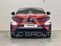 2026 Renault Megane