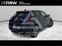 2025 Renault Megane