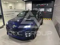 2025 Renault Megane