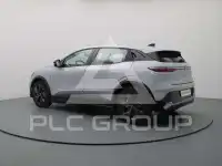 2025 Renault Megane