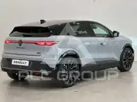 2026 Renault Megane