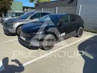 2025 Renault Megane