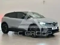 2026 Renault Megane