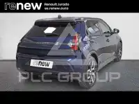 2025 Renault Megane
