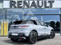 2026 Renault Megane