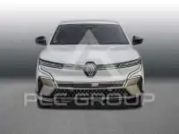 2025 Renault Megane