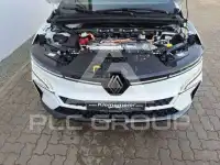 2025 Renault Megane