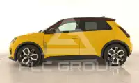2025 Renault Megane