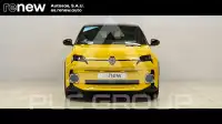 2025 Renault Megane