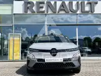 2026 Renault Megane