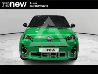 2025 Renault Megane