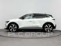 2025 Renault Megane