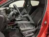 2026 Renault Megane