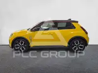 2025 Renault Megane