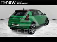 2025 Renault Megane