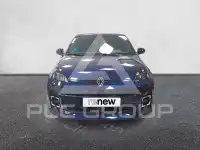 2025 Renault Megane