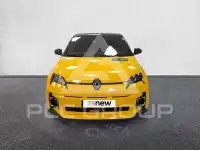 2025 Renault Megane
