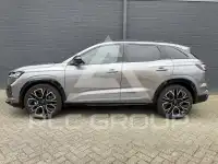 2025 Renault Austral