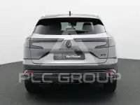 2025 Renault Austral