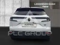 2025 Renault Austral