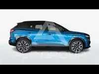 2025 Renault Austral