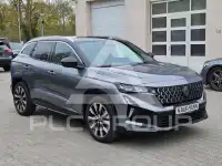 2025 Renault Austral