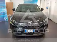 2025 Renault Austral
