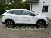 2025 Renault Austral
