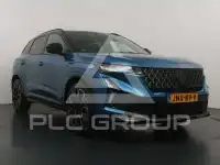 2025 Renault Austral