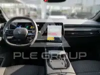 2025 Renault Austral