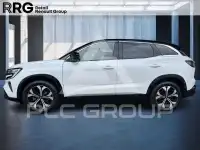 2025 Renault Austral