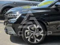 2025 Renault Austral