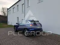2025 Renault Austral