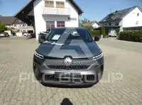 2025 Renault Austral