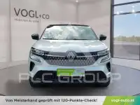 2025 Renault Austral