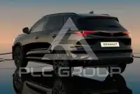 2025 Renault Austral