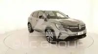 2025 Renault Austral